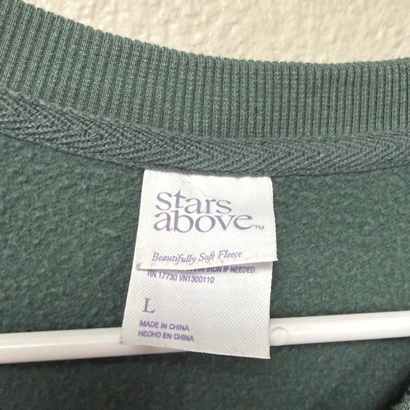 Target Stars Above Jogger Lounge Set - Picture 3 of 16